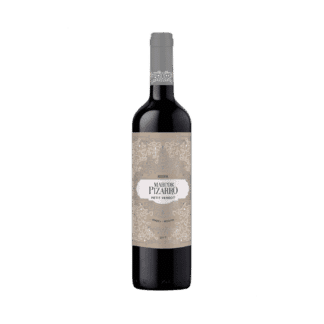 Marcos Pizarro Reserva Petit Verdot 2022