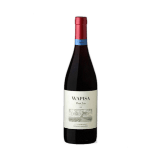 Wapisa Pinot Noir 2024