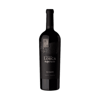 Mauricio Lorca Inspirado Blend