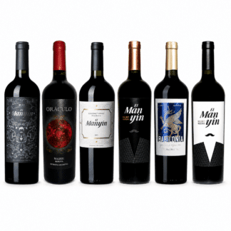 Selección Gran Linaje David Catena