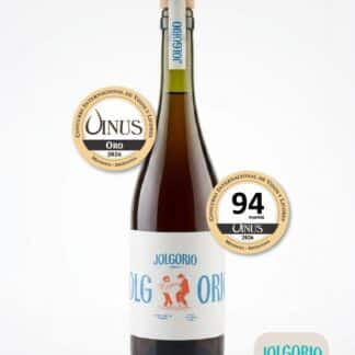 Jolgorio Vermut Rosso