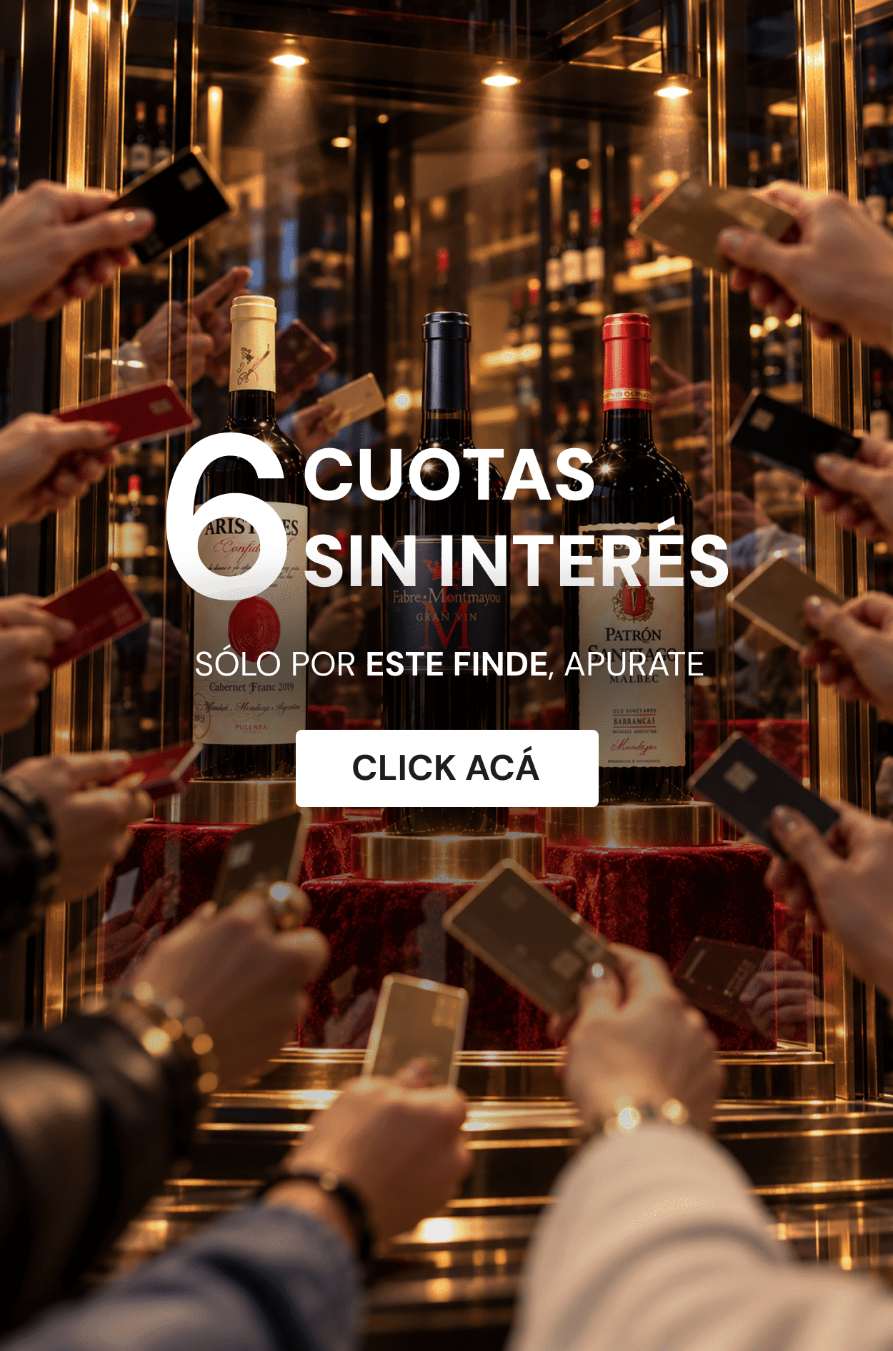 SEIS-CUOTAS-SIN-INTERÉS-POR-ESTE-FINDE