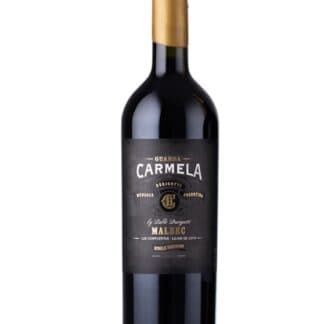 Durigutti Carmela Guarda Malbec