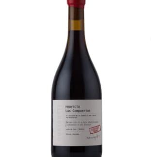 Durigutti Proyecto Las Compuertas Cabernet Franc