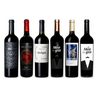Selección Gran Linaje David Catena