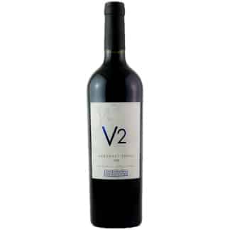 Vino David Catena V2 Cabernet Franc