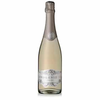 Botella Vino Espumante Blanco Vistalba Progenie Extra Brut