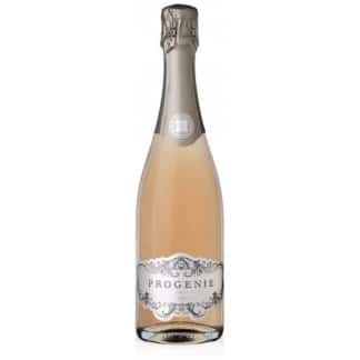 Botella Vino Espumante Vistalba Progenie Extra Brut Rosé