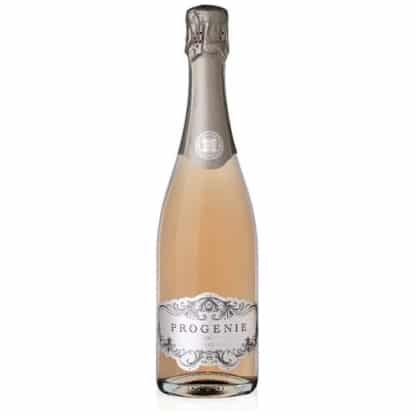 Botella Vino Espumante Vistalba Progenie Extra Brut Rosé