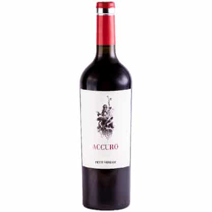 Vino Accuro Petit Verdot