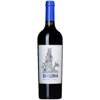 Vino David Catena Babilonia Malbec