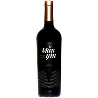 Vino David Catena El Manyin Gran Reserva Malbec