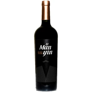 Vino David Catena El Manyin Gran Reserva Malbec