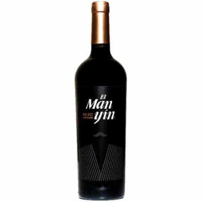 Vino David Catena El Manyin Gran Reserva Malbec