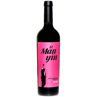 Vino David Catena El Manyin Malbec