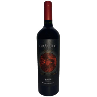 Vino David Catena Oraculo Reserva Malbec