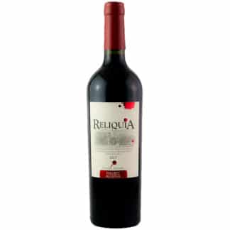 Vino David Catena Reliquia Reserva Malbec