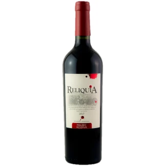 Vino David Catena Reliquia Reserva Malbec