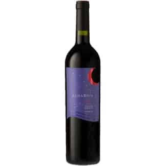 Vino Luna Roja Malbec