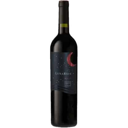 Vino Luna Roja Syrah