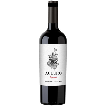 Vino Accuro Inspirado Blend