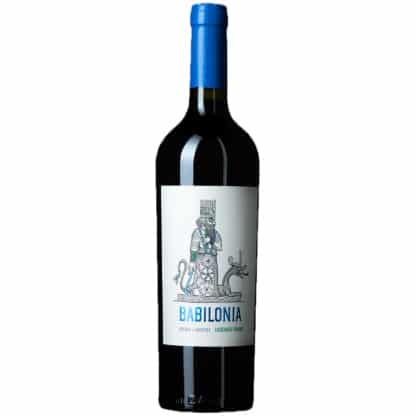 David Catena Babilonia Cabernet Franc