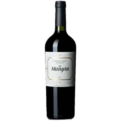 David Catena El Manyin Cabernet Franc Gran Reserva