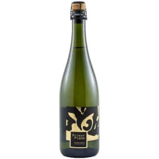 Vino David Catena Primer Plano Extra Brut