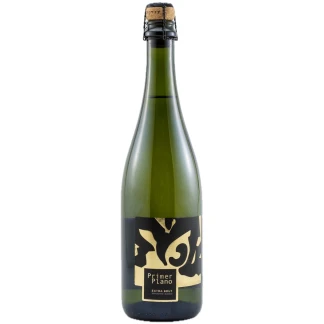 Vino David Catena Primer Plano Extra Brut