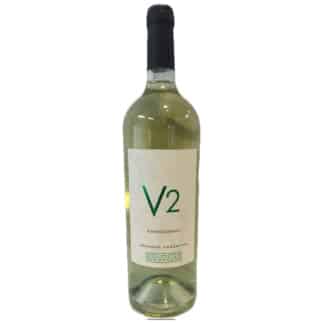 David Catena V2 Chardonnay