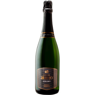 Vino Espumante Casa Araujo Extra Brut