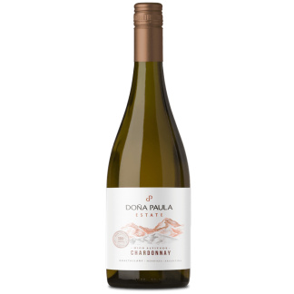 Vino Doña Paula Estate Chardonnay