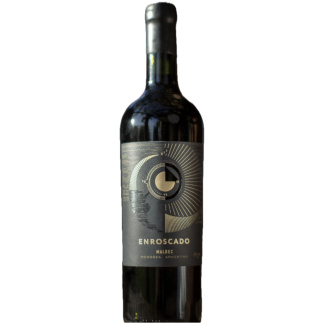 Enroscado Malbec