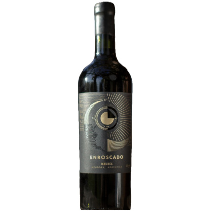 Enroscado Malbec