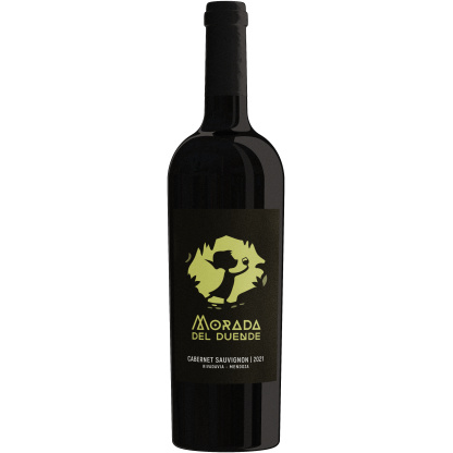 Vino Morada del Duende Cabernet Sauvignon