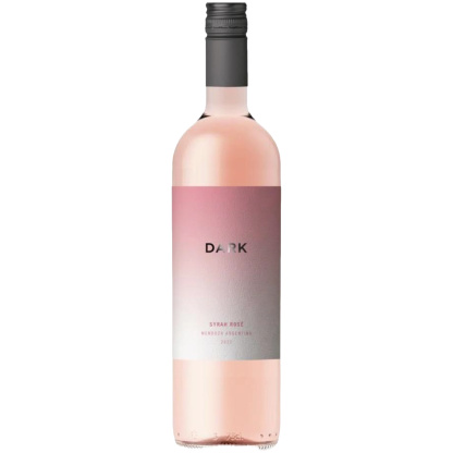 Vino Coty Dark Syrah Rosé