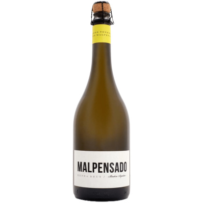 Vino Espumante Coty Malpensado Extra Brut