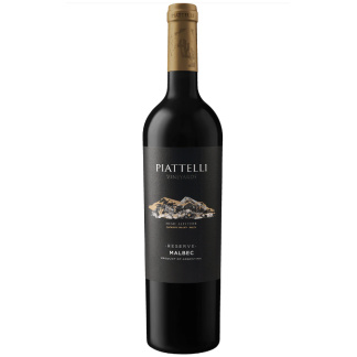 Piattelli Reserva Malbec