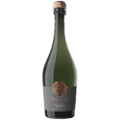 Vino Espumantes Wayra Brut Nature