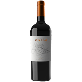 Vino Calyptra Wayra Estate Malbec 2022