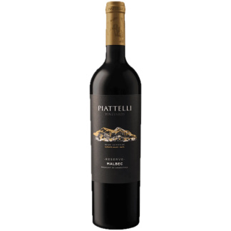 Vino Piattelli Reserva Cafayate Malbec