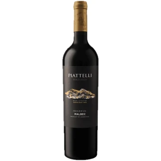 Vino Piattelli Reserva Cafayate Malbec