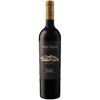 Vino Piattelli Reserva Cafayate Malbec