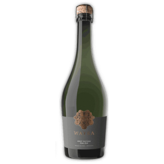 Wayra Brut Nature Pinot Noir