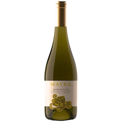 wayra sv chardonnay