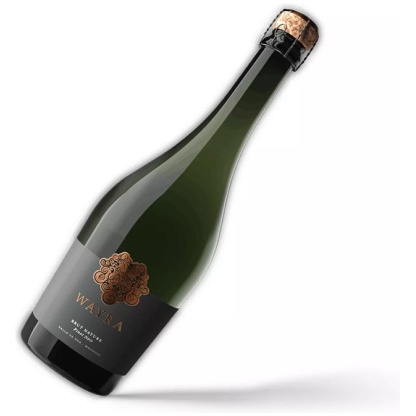 Wayra Brut Nature Pinot Noir_1