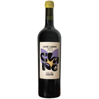 Vino Tinto Morada del Duende Clapé Cabernet Sauvignon