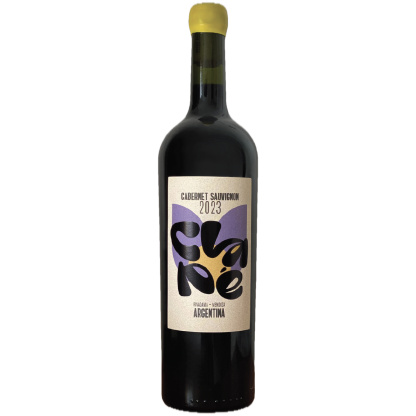 Vino Tinto Morada del Duende Clapé Cabernet Sauvignon