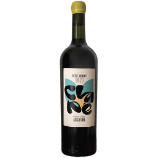 Vino Tinto Morada del Duende Clapé Petit Verdot