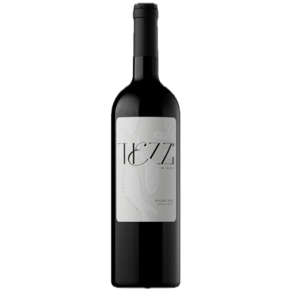 Vino Tinto Tiezzi Barrel Select